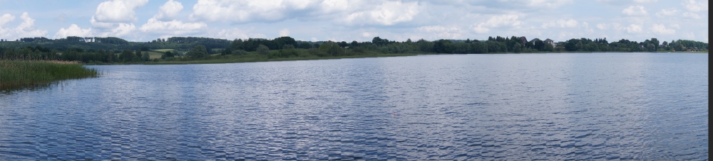 Fot 5 Jezioro Binowo